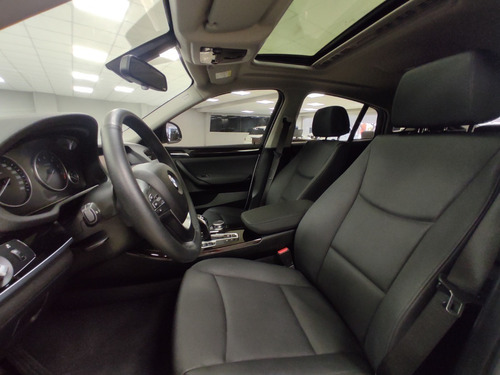Bmw X4 2.8 I 2017