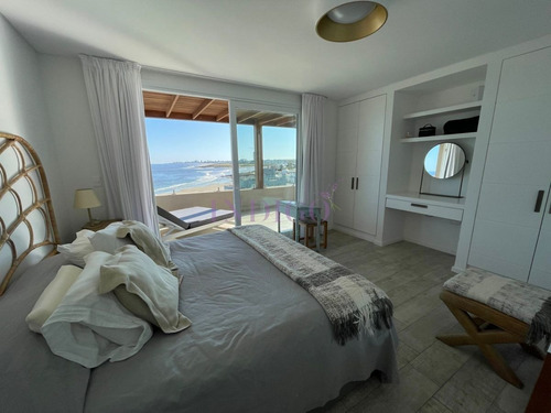 Imagen 20 de 28 de Apartamentos Con Vistas A La Playa Y Mar, Espacioso Y Muy Luminoso. - La Barra La Barra