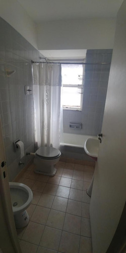 Departamento En Alquiler - 1 Dormitorio 1 Baño - 40mts2 - Barrio Norte