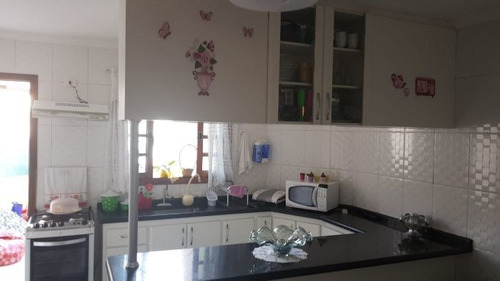 Casa De Condomínio À Venda Na Rua Cachoeira Do Arari, Vila Leonor, São Paulo - Sp - Liv-6627