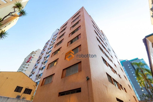 Imagem 9 de 10 de Apartamento Com 2 Dormitórios Para Alugar, 70 M² Por R$ 1.500,00/mês - Moema - São Paulo/sp - Ap1222
