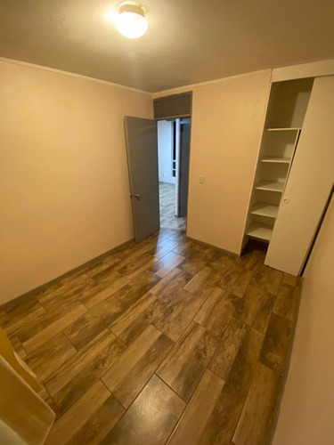 Excelente Depto 3 Dormitorios, 1 Baño A Pasos Del Centro