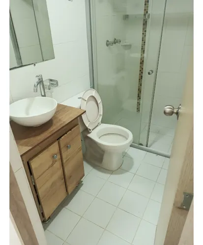 Vendo Apartamento En Conjunto Residencial Portón Del Norte Vía Machado