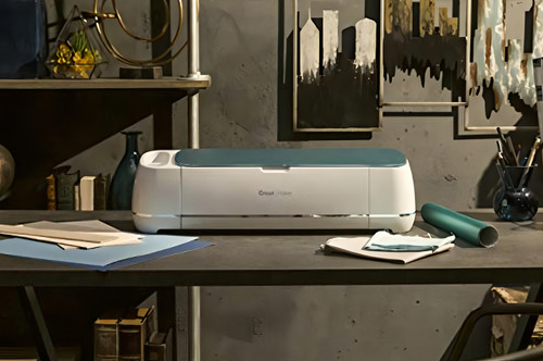 Cricut Blue Maker