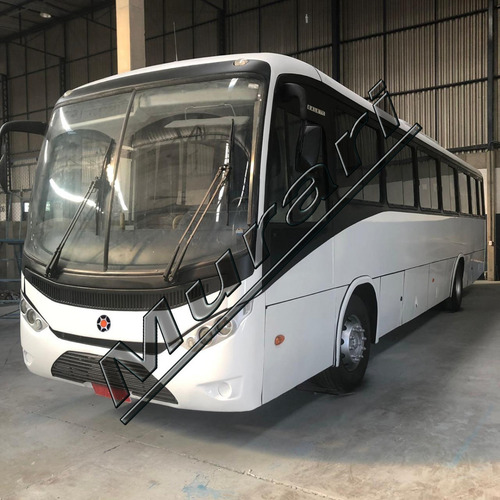 Imagem 1 de 13 de Ideale Mercedes Of-1418 Dianteiro Ano 2010 48 Lug Dt-ref 678