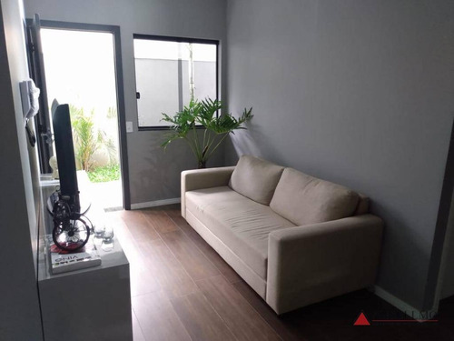 Imagem 3 de 23 de Apartamento À Venda, 48 M² Por R$ 280.000,00 - Vila Esperança - São Paulo/sp - Ap1880