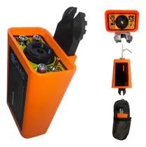 Comprar Detector De Tensão Por Contato - Todas As Voltagens