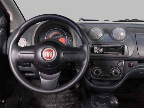 Fiat Vivace Uno Vivace 1.0 8V (Flex) 2p