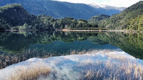 Tu Refugio Privado En El Corazón De La Patagonia