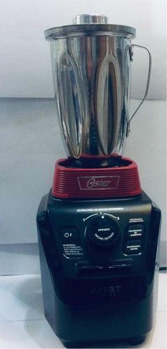 Vaso De Aluminio Adaptado Para Licuadora Xpert Series