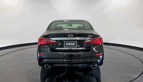 Imagen 7 de 15 de 40315 - Infiniti Q70 2017 Con Garantía
