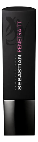 Shampoo Reconstrutor Penetraitt 250ml Sebastian Professional