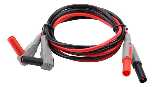 Cable Multímetro, Cable De Prueba P1300d, Para Fluke Digital