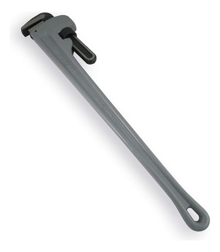 Olympia Tool 01636 Llave De Tubo De Aluminio De 36 Pulgadas