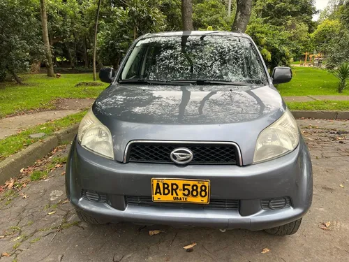 Daihatsu Terios 1.5 Okii