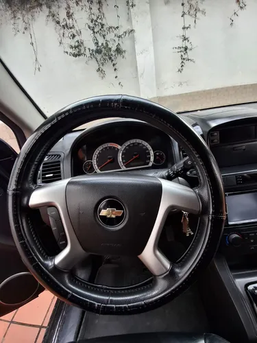 Chevrolet Captiva 3.2 C 100