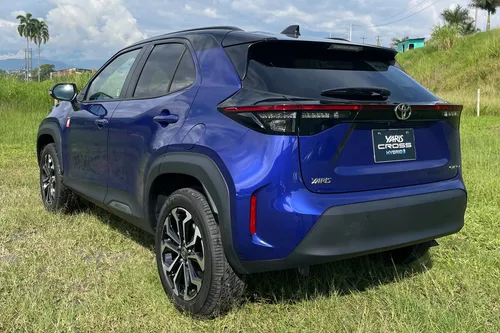 Toyota Yaris Cross 1.5 Hev Xls