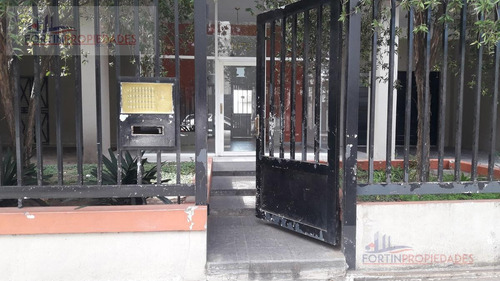 Imagen 20 de 21 de Departamento En Venta De 1 Dormitorio- La Plata