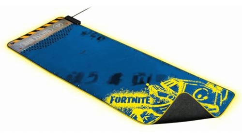 Mousepad Gamer RAZER Goliathus Extended Chroma Fortnite Edition Antideslizante 92 x 29CM