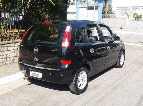 Gm Meriva Completa, Pneus Novos