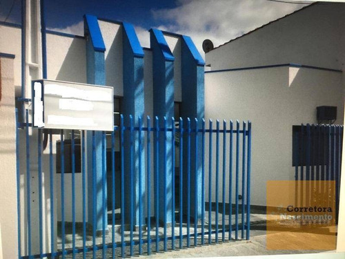 Imagem 4 de 7 de Sa0163 - Espaço Ideal Para Consultórios, Escritórios E Outros. - Sa0163