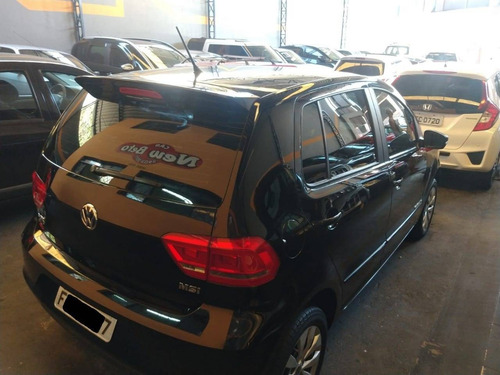 Volkswagen Fox 1.6 Msi Comfortline 8v Flex 4p Manual