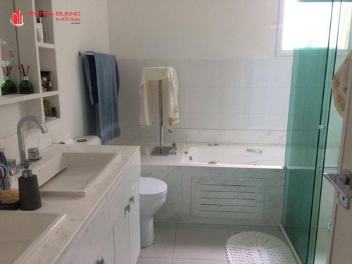 Imagem 9 de 21 de 4 Suìtes, 3 Vgs, Estuda Permuta, 311 M² - Bosque Da Saúde - São Paulo/sp - Ad0012 - Ad0012