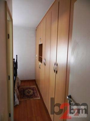 Imagem 17 de 20 de Apartamento Residencial À Venda, Cidade São Francisco, São Paulo - Ap0898. - Ap0898