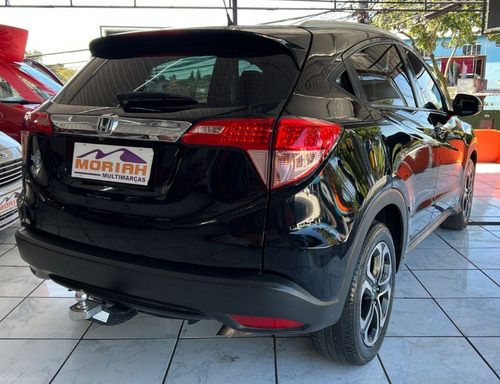 Imagem 4 de 12 de Honda Hr-v