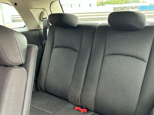 Fiat Freemont 2.4 PRECISION 16V GASOLINA 4P AUTOMÁTICO