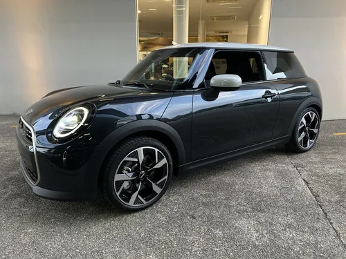 Mini Cooper 1.5 C At 3P