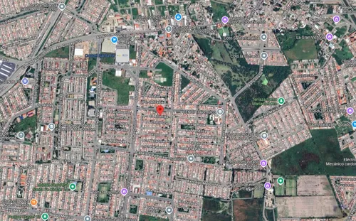 Venta De Casa En Jalisco
