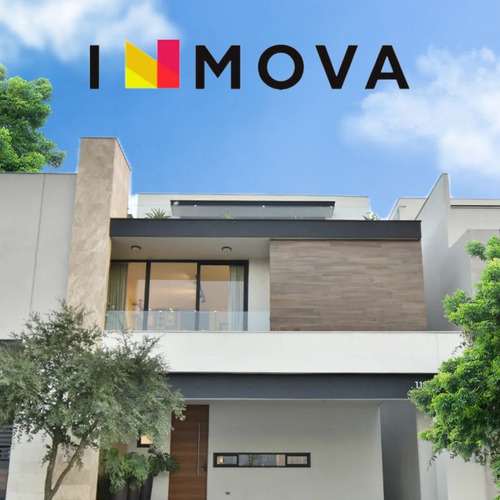 Gs Casa En Venta En El Mejor Fraccionamiento De Cumbres Amenidades