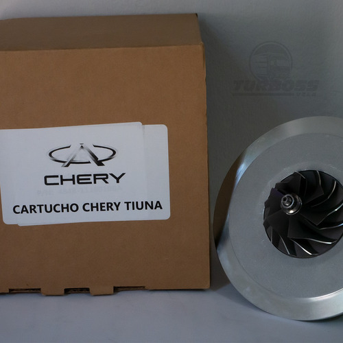 Cartucho De Turbo Gt20 Cherry Tiuna