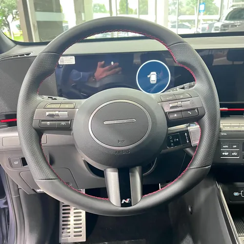 Hyundai Kona 1.6 Hev N-line