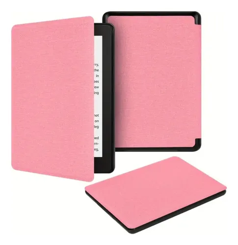 Funda Smart Cover Kindle Basic 11va Gen 2024 6 Pulgadas