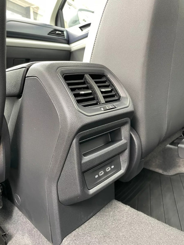 Volkswagen Taos 1.4 250 Tsi Comfortline