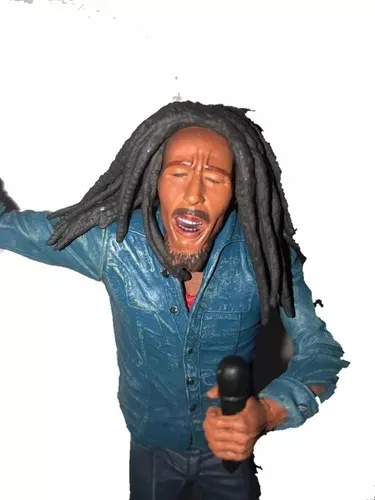 Neca bob store marley