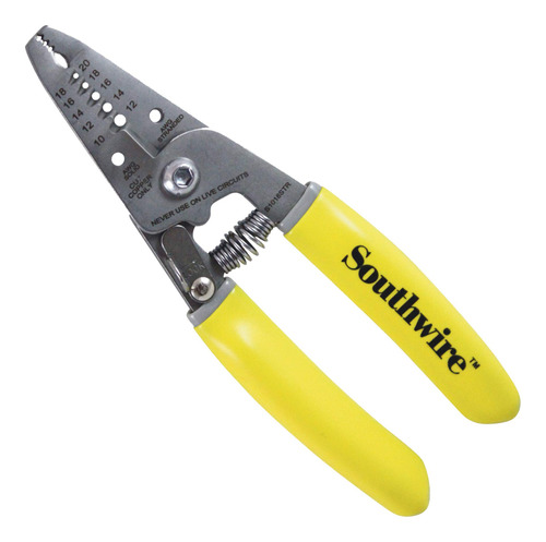 Southwire Tools Y Equipment S1018str Herramienta Para Pelar