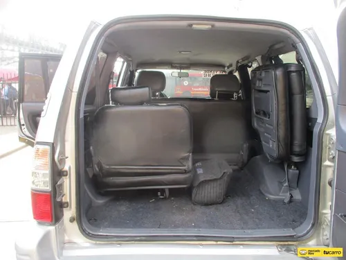 Toyota Prado Vx 4x4 3400cc Mt Aa