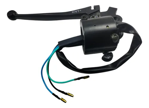 Comando Derecho Ax 100