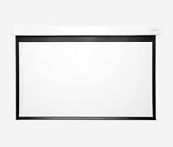 Imagen 4 de 6 de Pantalla Proyector Manual Vidium 92 Pulgadas 16:9 Avalon