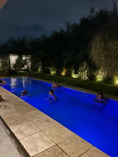 Hotel Boutique Con Spa A 5 Minutos Del Aeropuerto Ezeiza