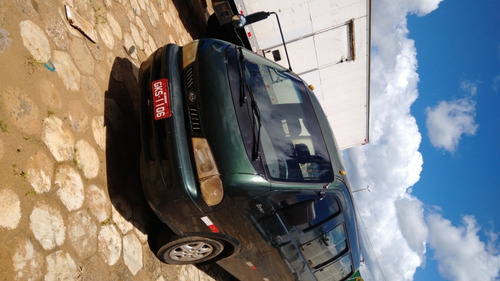 Kia Besta Gs