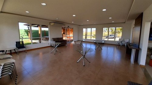 Imagem 28 de 30 de Lote De Terreno Para Venda De 12x25 No Condomínio Fechado Real Park Santa Maria - 996630