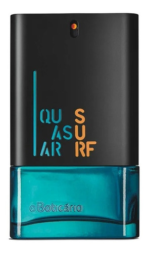 Colônia Quasar Surf 100ml - Boticário