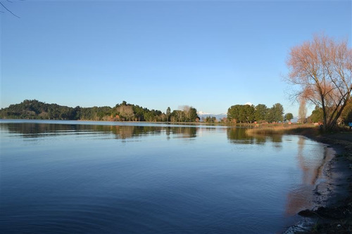 Imagen 7 de 10 de Sitio En Venta En Puerto Octay