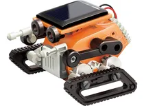 Comprar Thames  Kosmos Solarbots: Kit Experimento De Robot Solar St