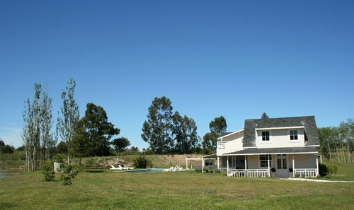 Imagen 4 de 30 de Quinta En Venta De 16 Dormitorios En Golf De La Barra (ref: Atm-2521)