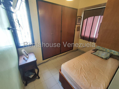 Rm Apartamento (1 Nivel) En Venta En Bello Monte, Distrito Metropolitano